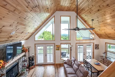 Other - 604 Point Overlook Trl, Murphy, NC 28906 photo 4 of 13