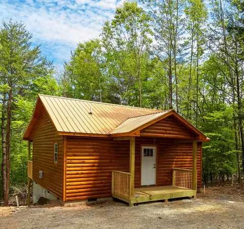 lot8 Glennwood Ests, Murphy, NC 28906