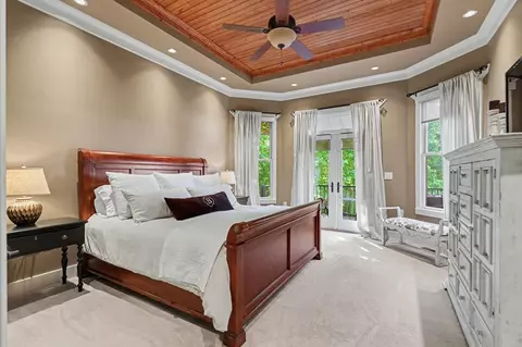 Bedroom - 41 Elm Ct, Murphy, NC 28906 photo 1 of 10
