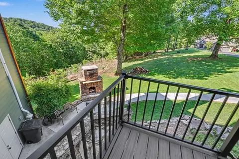 Exterior - 41 Elm Ct, Murphy, NC 28906 photo 9 of 17