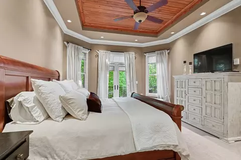 Bedroom - 41 Elm Ct, Murphy, NC 28906 photo 3 of 10