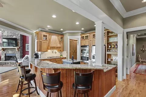 Kitchen - 41 Elm Ct, Murphy, NC 28906 photo 1 of 8