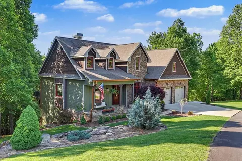 41 Elm Ct, Murphy, NC 28906