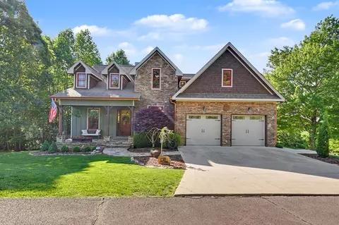Exterior - 41 Elm Ct, Murphy, NC 28906 photo 3 of 17