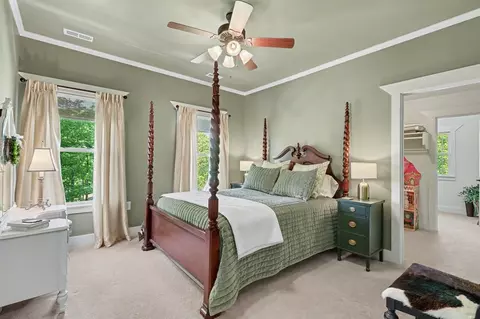 Bedroom - 41 Elm Ct, Murphy, NC 28906 photo 4 of 10