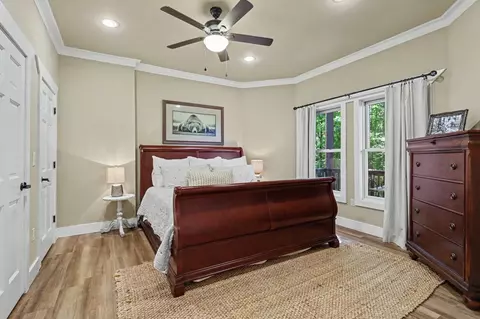 Bedroom - 41 Elm Ct, Murphy, NC 28906 photo 9 of 10