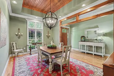 Dining - 41 Elm Ct, Murphy, NC 28906 photo 1 of 2