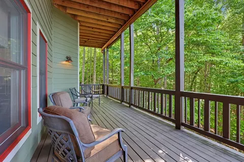Exterior - 41 Elm Ct, Murphy, NC 28906 photo 12 of 17
