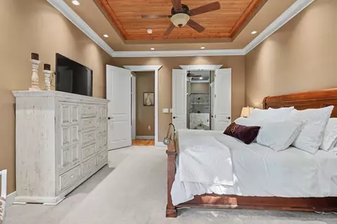 Bedroom - 41 Elm Ct, Murphy, NC 28906 photo 2 of 10