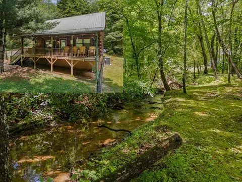 35 Winding Hill Trl, Murphy, NC 28906