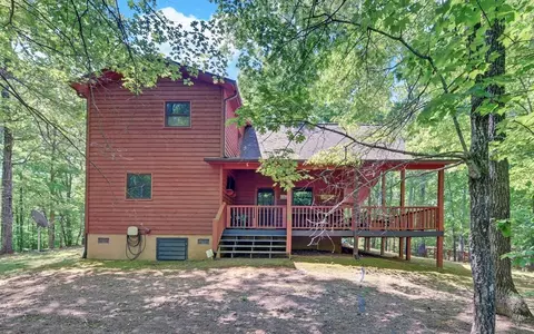 Exterior - 164 Dew Drop Ln, Murphy, NC 28906 photo 2 of 16