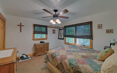 Bedroom - 164 Dew Drop Ln, Murphy, NC 28906 photo 4 of 8