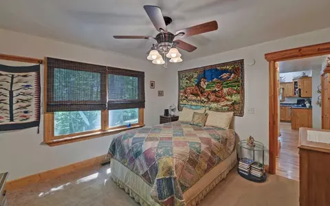 Bedroom - 164 Dew Drop Ln, Murphy, NC 28906 photo 2 of 8
