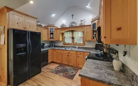 Kitchen - 164 Dew Drop Ln, Murphy, NC 28906 photo 1 of 5