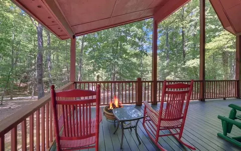 Exterior - 164 Dew Drop Ln, Murphy, NC 28906 photo 4 of 16