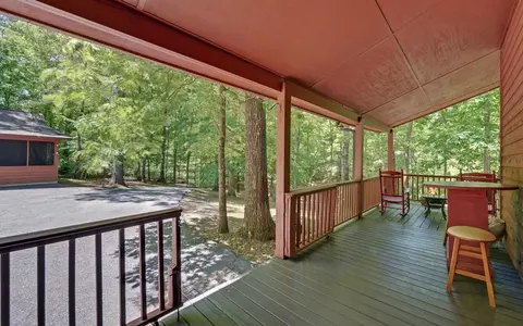 Exterior - 164 Dew Drop Ln, Murphy, NC 28906 photo 5 of 16