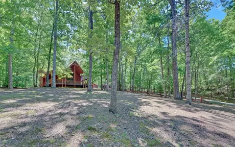 Exterior - 164 Dew Drop Ln, Murphy, NC 28906 photo 14 of 16