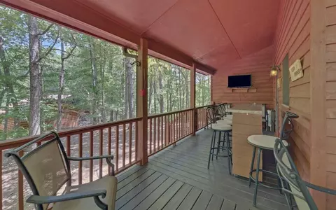 Exterior - 164 Dew Drop Ln, Murphy, NC 28906 photo 9 of 16
