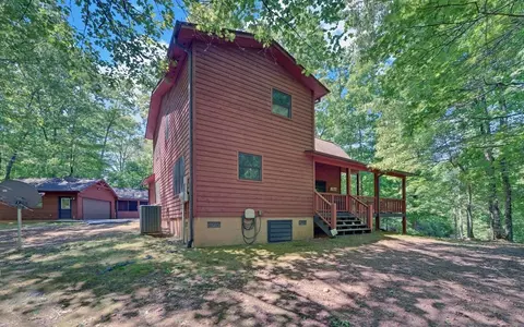 Exterior - 164 Dew Drop Ln, Murphy, NC 28906 photo 11 of 16