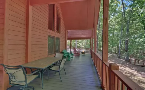 Exterior - 164 Dew Drop Ln, Murphy, NC 28906 photo 8 of 16
