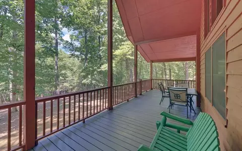 Exterior - 164 Dew Drop Ln, Murphy, NC 28906 photo 6 of 16
