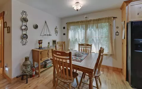 Dining - 164 Dew Drop Ln, Murphy, NC 28906 photo 1 of 1