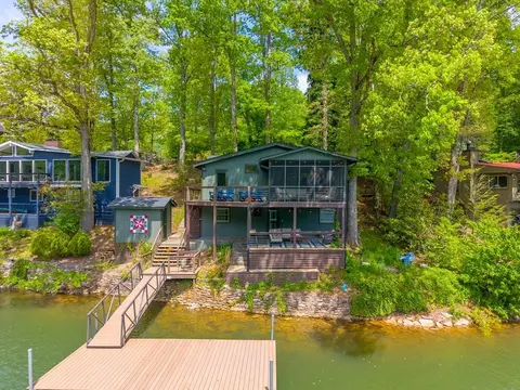 216 Forest Lks, Robbinsville, NC 28771