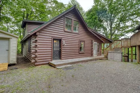 477 Little Snowbird Trl, Marble, NC 28905