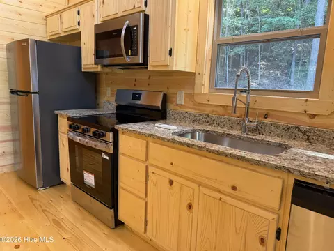 Kitchen - 730 Whispering Ridge Dr, Murphy, NC 28906 photo 1 of 1