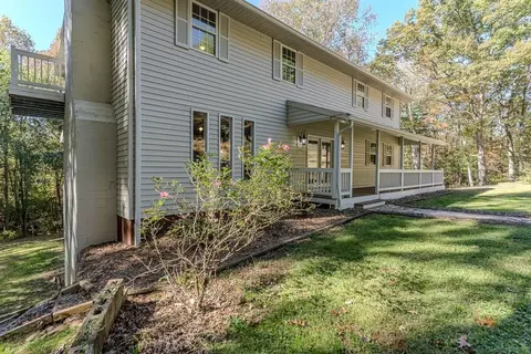 294 Sunnyside Ln, Marble, NC 28905