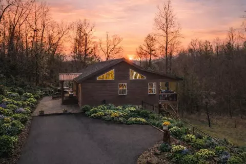 1220 Burger Rd, Murphy, NC 28906