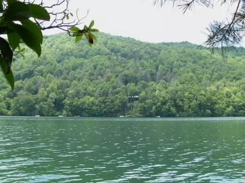 lot41 Indian Lake Dr, Topton, NC 28781
