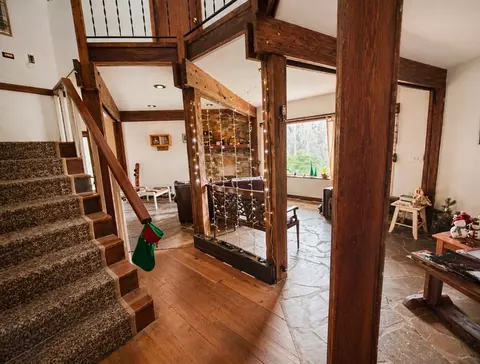 Entry Way - 8158 Beaver Dam Rd, Murphy, NC 28906 photo 1 of 2
