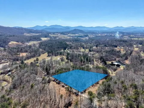 3 46 Acres, Blairsville, GA 30512