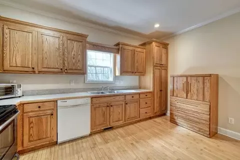 Kitchen - 12192 W Us 64, Murphy, NC 28906 photo 3 of 4