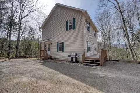 Exterior - 12192 W Us 64, Murphy, NC 28906 photo 1 of 9
