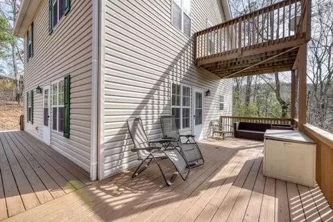 Exterior - 12192 W Us 64, Murphy, NC 28906 photo 7 of 9