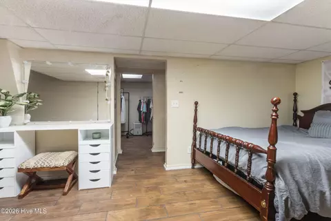 Bedroom - 1214 Marrestop Rd, Murphy, NC 28906 photo 8 of 8