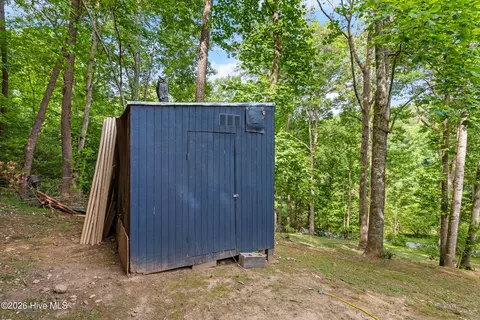 Exterior - 1214 Marrestop Rd, Murphy, NC 28906 photo 12 of 24