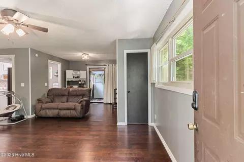 Entry Way - 1214 Marrestop Rd, Murphy, NC 28906 photo 1 of 6