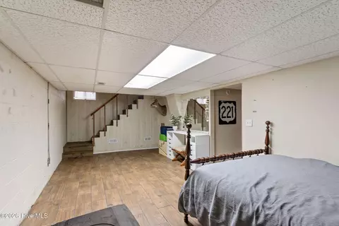 Bedroom - 1214 Marrestop Rd, Murphy, NC 28906 photo 7 of 8