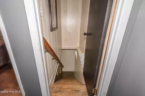 Entry Way - 1214 Marrestop Rd, Murphy, NC 28906 photo 6 of 6