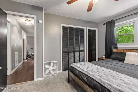 Bedroom - 1214 Marrestop Rd, Murphy, NC 28906 photo 6 of 8