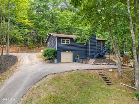 Exterior - 1214 Marrestop Rd, Murphy, NC 28906 photo 15 of 24