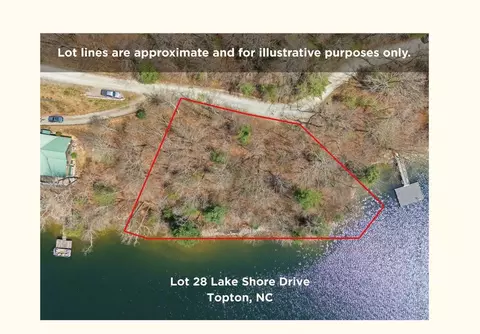 lot Apt 28 Lakeshore Dr, Nantahala, NC 28781