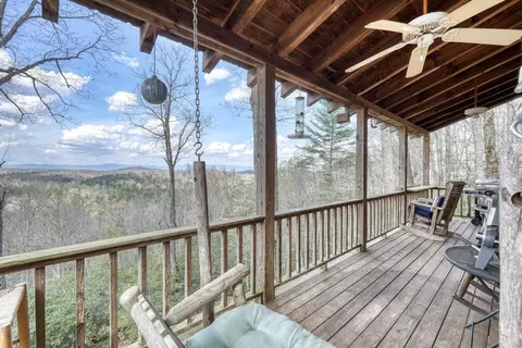Exterior - 340 Mountain Top Dr, Murphy, NC 28906 photo 5 of 9
