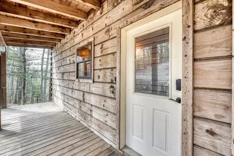Exterior - 340 Mountain Top Dr, Murphy, NC 28906 photo 2 of 9