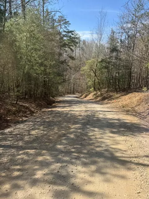 00 Blue Ridge Hts, Hayesville, NC 28906