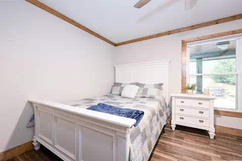 Bedroom - 206 Hedden Rd, Murphy, NC 28906 photo 3 of 5