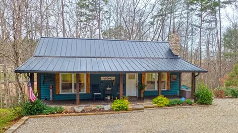 Exterior - 206 Hedden Rd, Murphy, NC 28906 photo 1 of 3